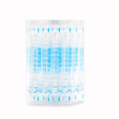 Антибактериальные ватные палочки для новорожденных для младенца