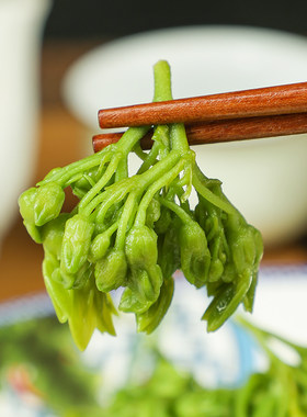 夜兰花火锅炒菜冷冻半成品