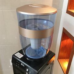 安吉尔 沁园饮水机通用台式立式净水桶过滤桶过滤器净水器家用自