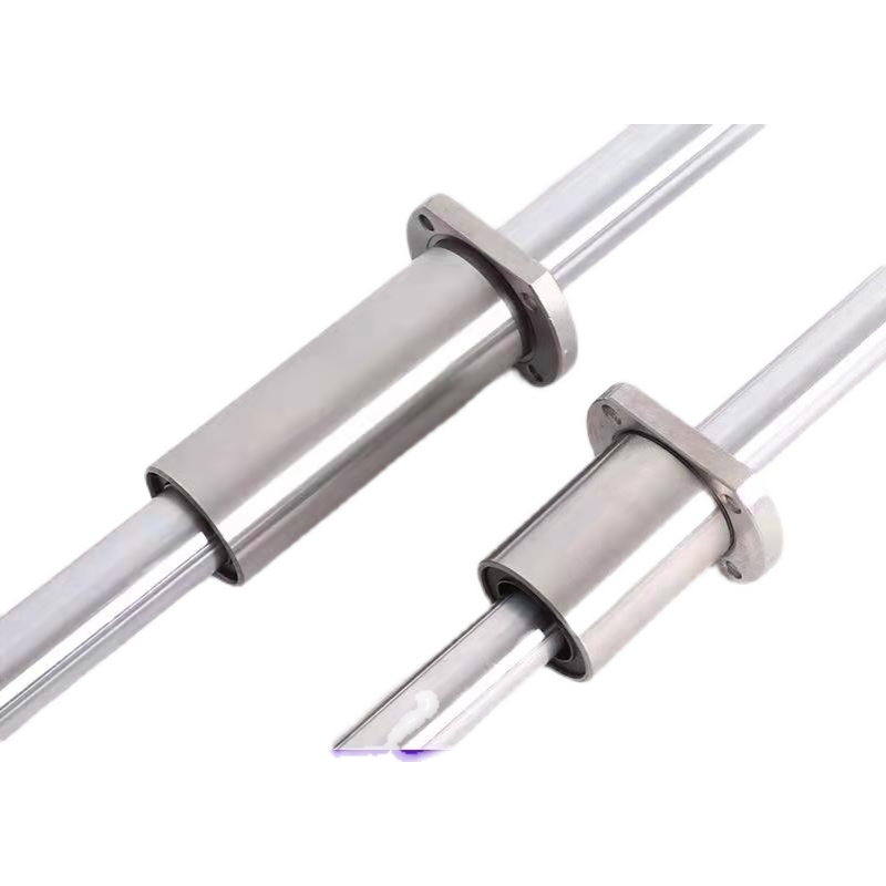 45钢镀铬调质轴 镀铬棒 活塞杆 圆棒光圆