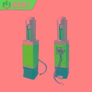 立式注射泵柱塞泵计量泵工业注射泵实验室高精密注射泵柱塞