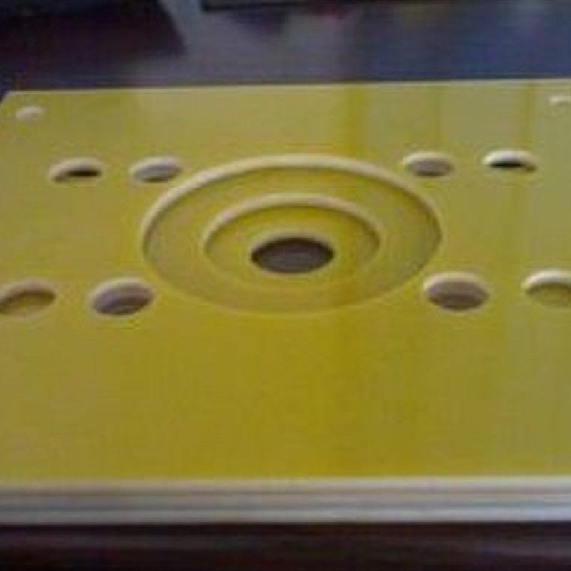 黑色FR4玻璃纤维板 环氧板绝q缘防静电 0.2 0.5 0.8 1 2 5-40mm切