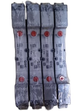 SMC电磁阀SYJ3243-SMOZ 日本制造