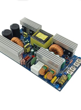大功率可调直流开关电源24V60V48V36V30V150V110V1500W1800比明纬