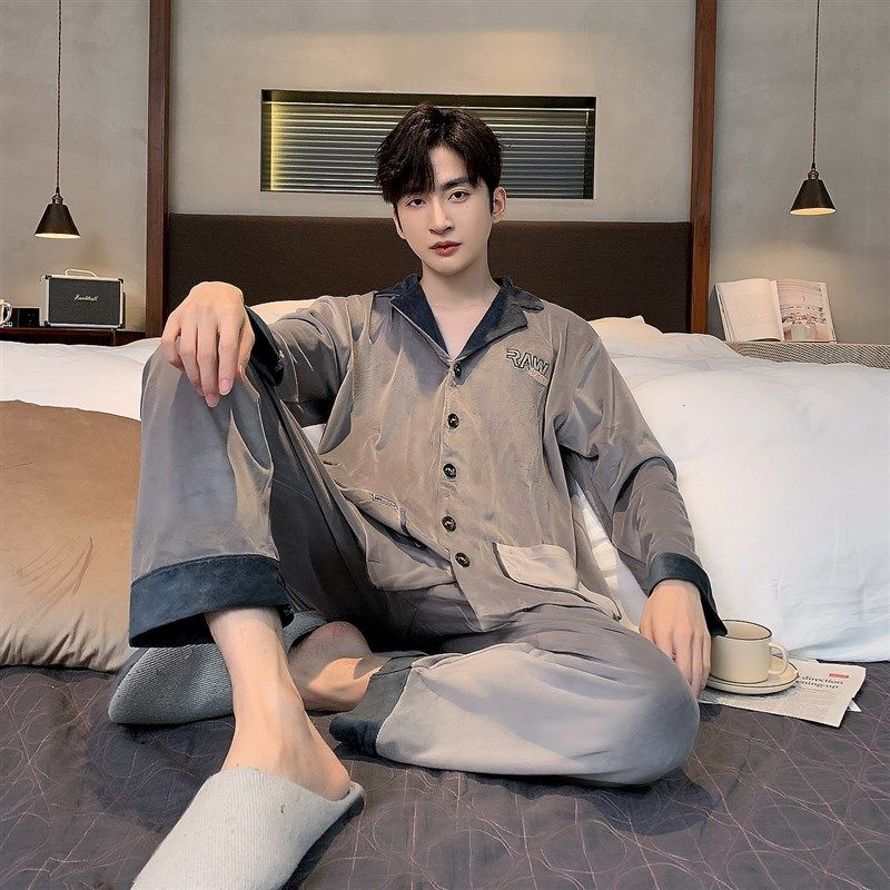 睡衣男大码宽松保暖加厚珊瑚绒海岛绒抗静电德绒秋冬款家居服套装,包装,五金配件包装,淘宝优惠券,粉丝福利购,淘宝优惠卷