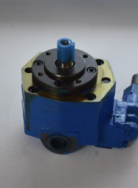 BB-B10/B4/B6/B16/B25/B32/B40/B63/B80/B100/ B125摆线齿轮油泵Y