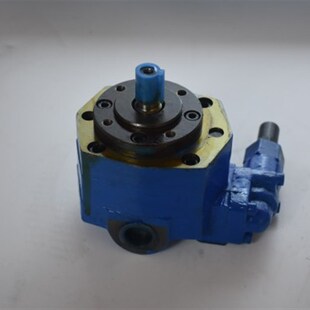 B80 B125摆线齿轮油泵Y B32 B40 B25 B16 B100 B63 B10