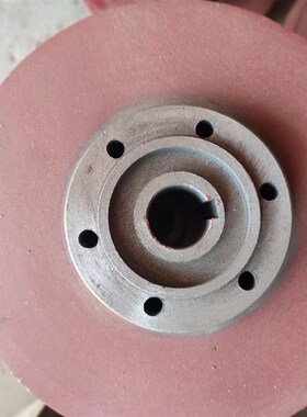 广一管道泵水叶叶轮  清水叶轮水泵叶轮  GD100-19GD50-17