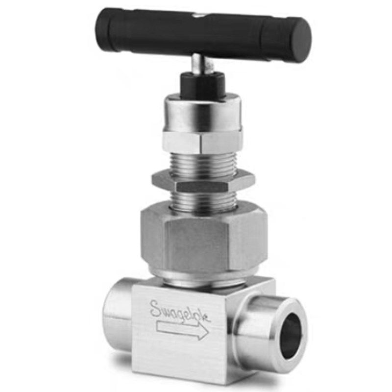 美国世伟洛克 Swagelok仪表阀SS-6NBSW12MMT-G 高温焊接阀12mm