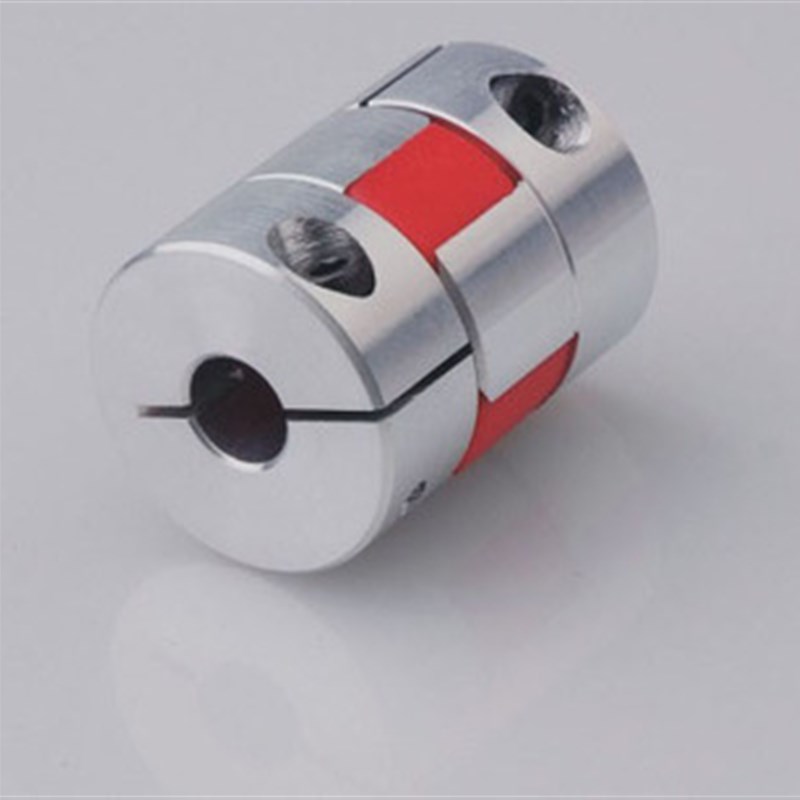 丝杆联轴器XB梅花联轴器/弹性联轴器/电机/丝杆30*35-10*14齐全