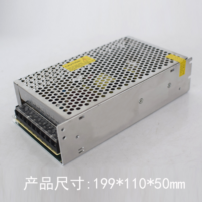 110v220伏转36v48v直流开关v电源5a10a15a20a400W1000马达电机驱