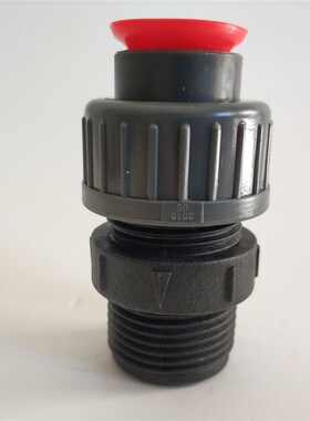 米顿罗计量泵单向阀进出口阀GM0500PQ1MNNGM0400PQGM0330PQDN15适