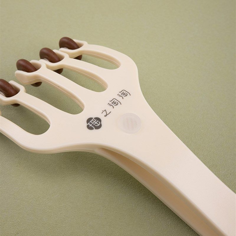 瑶之淘淘五砭按摩爪泗滨砭石全身按摩放松滚轮按摩神器,包装,五金配件包装,淘宝优惠券,粉丝福利购,淘宝优惠卷