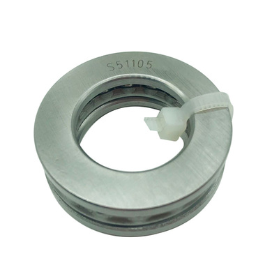 不锈钢平面压力推力球轴承S51106 51107 51108 51109 51110 51111