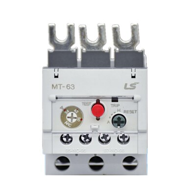 原装正品LS产电热过载器继电器/MT32H/MT-63H/MT-95H代用GTH
