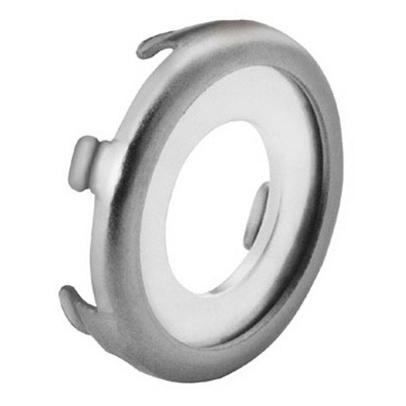 NI-16-VCR-2-GR-VS镍制 VCR 面密封接头, 1 in.  垫片支承组件