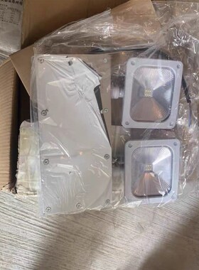 北大蓝鸟应急照明8W/壁挂式IP67防护等级J-Zfjc-E8W-17B7A防水灯