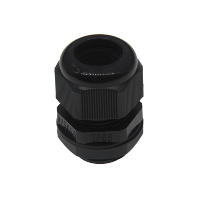 KSS电缆固定头ag系列牙规ip68