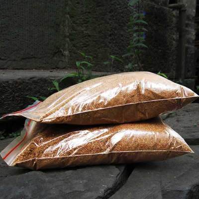 香樟木粉屑木地板防虫防蛀天然纯老根原料木复合地板防虫剂