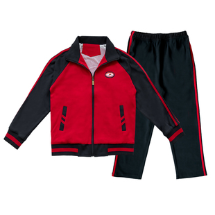 厂家直销Mr.Uniform慈溪小学生校服春秋装霍普学生服运动服定服饰