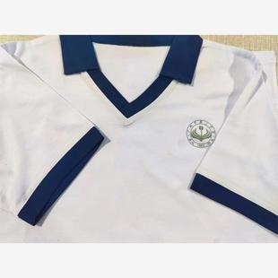 广州市第三中学校服定制z.