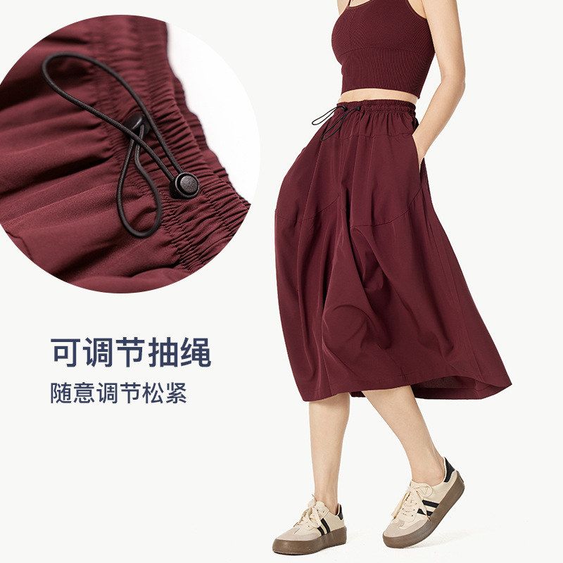 腿工装机能速干山系户外拼接阔