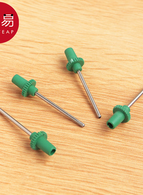 球针AA1sq801-便携式皮球气球玩具通用游泳圈篮球足球 不锈管