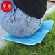 户外坐垫AA1zhq001 防潮垫野外折叠坐垫便携泡沫徒步登山野营垫子