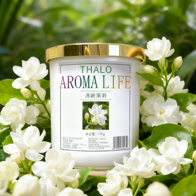 《厕所香薰A1zhq001-卫生间香氛家用室内花香调居家清香固体香膏