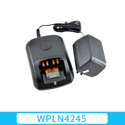 摩托罗拉WPLN4245充电器 对讲机P6600/P6600i等系列通用充电器