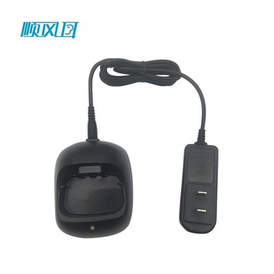 顺风耳SFE S510/S560/S580对讲机SC-10充电器