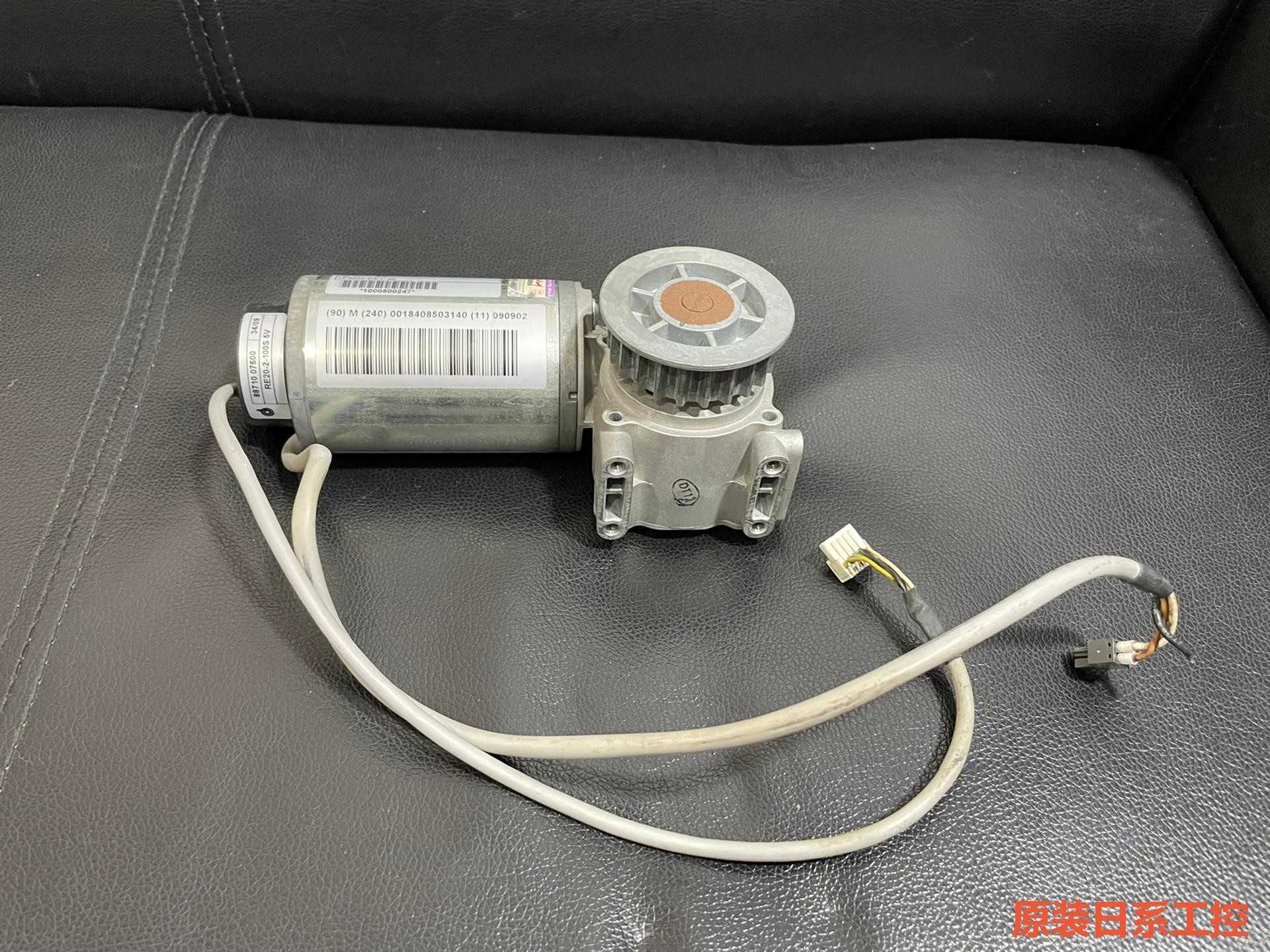 盖泽自动门马达 eclt机型德恩科gr63x25电机sg80-议价