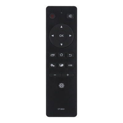 纽源适用东芝电视遥控器