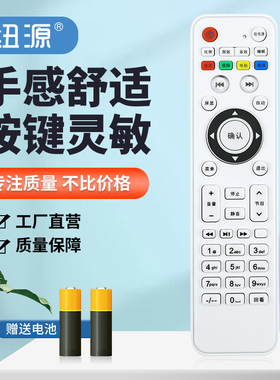 纽源牌适用于康冠液晶电视遥控器Paensnic/Skyvcirin网络电视遥控器板