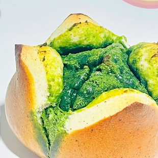 山楂奶酪花生鸡肉松梅干菜抹茶贡菜熏鸡肉芝士香辣碱水球便宜