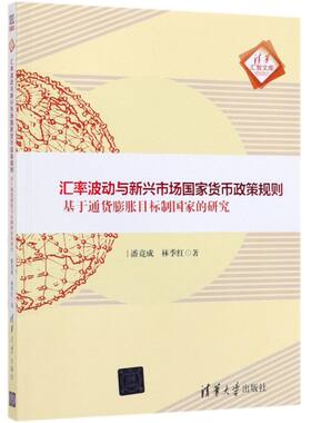 汇率波动与新兴市场**货币政策规则(基于通货膨胀目标制**