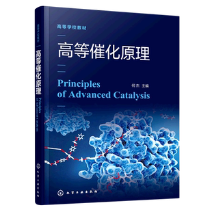 高等催化原理