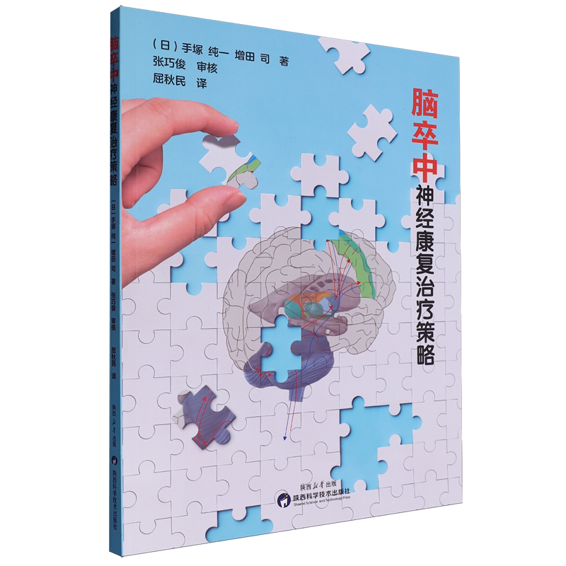 脑卒中神经康复治疗策略