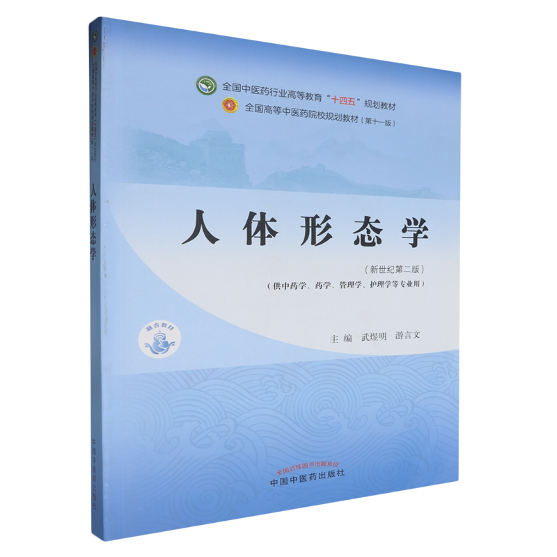 人体形态学