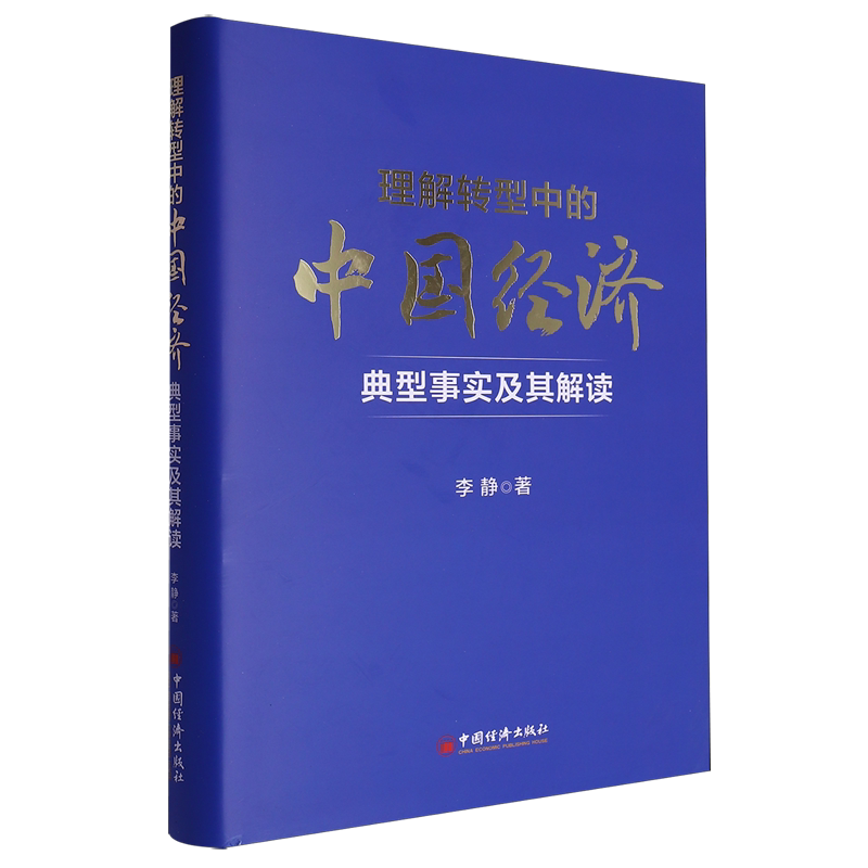 理解转型中的中国经济:典型事实及其解读