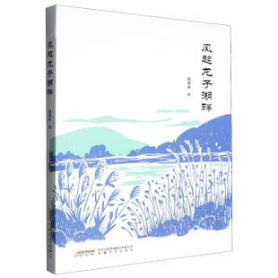 风起龙子湖畔