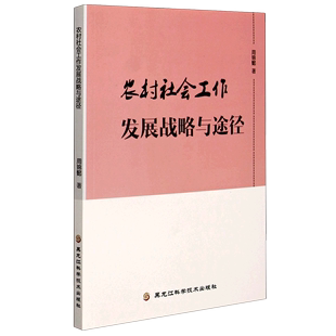 农村社会工作发展战略与途径