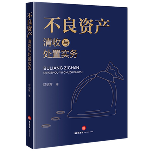 不良资产清收与处置实务