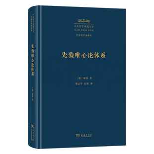 先验唯心论体系