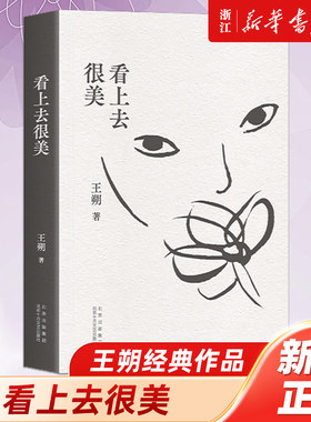 新经典王朔经典作品看上去很美