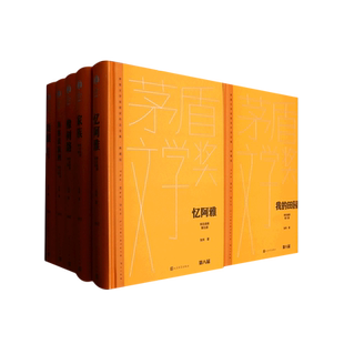 正版包邮 你在高原 张炜 典藏版全10册 第八届茅盾文学奖获奖作品全集 人民文学出版社【浙江新华书店旗舰店