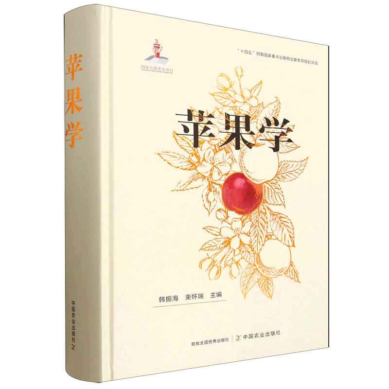 苹果学