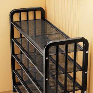 柜宿舍简易经济型入户收纳神器 子收纳架防尘鞋 鞋 架家用门口多层鞋