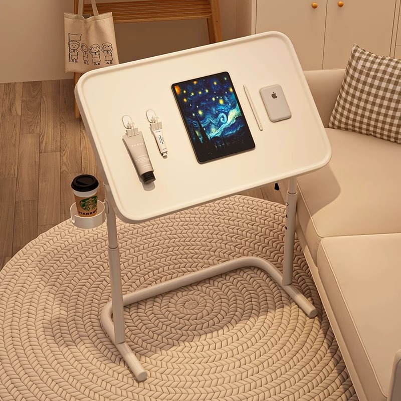 博卡青年可升降折叠桌学生家用