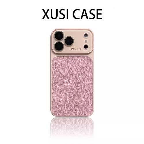 苹果iPhone亚克力ins保护壳